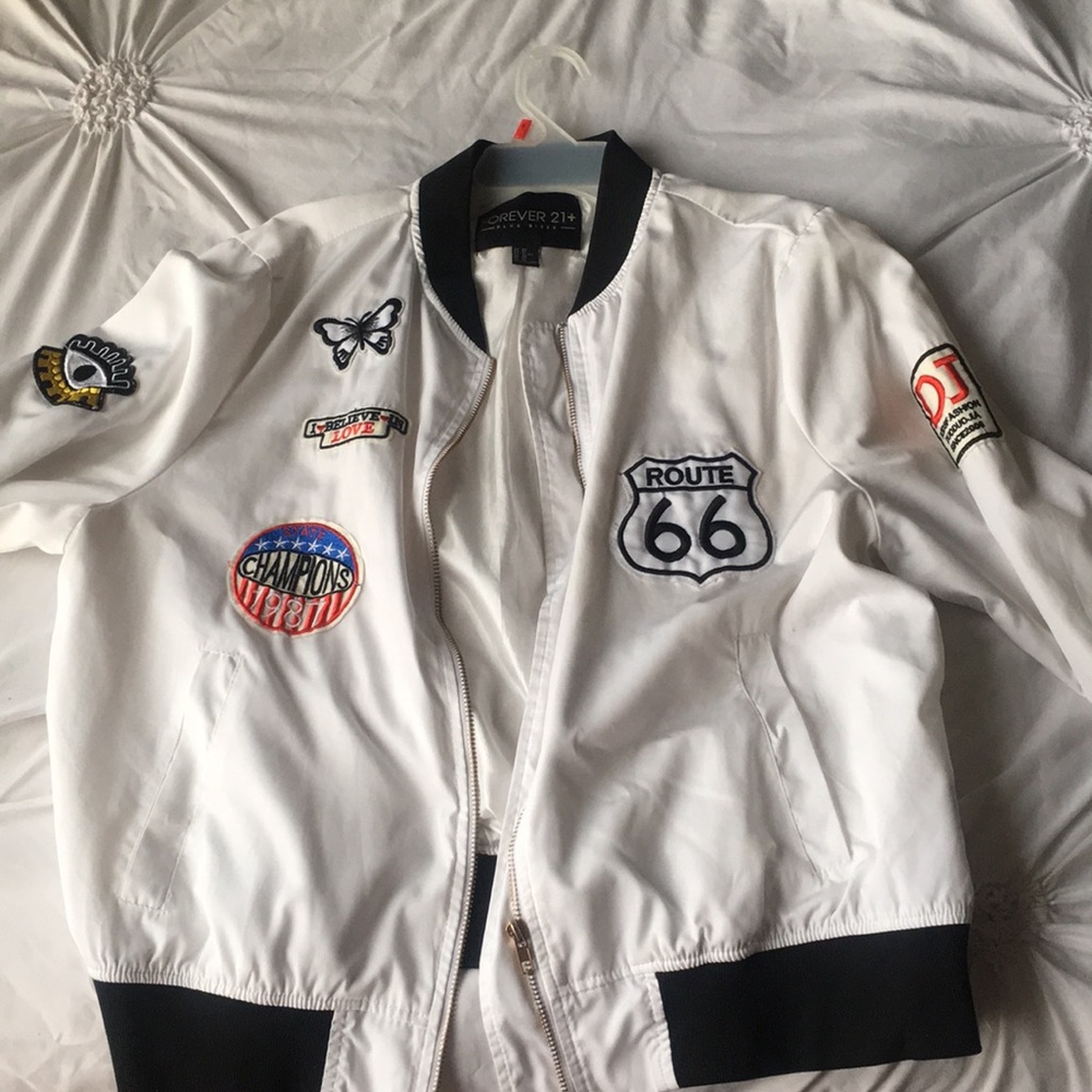 Jacket